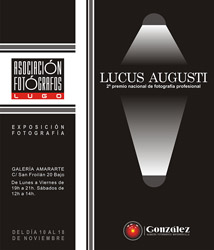 Lucus Augusti